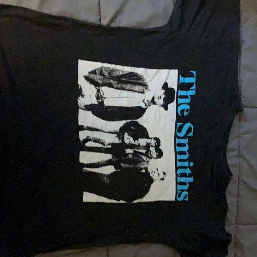 The Smith T-shirt